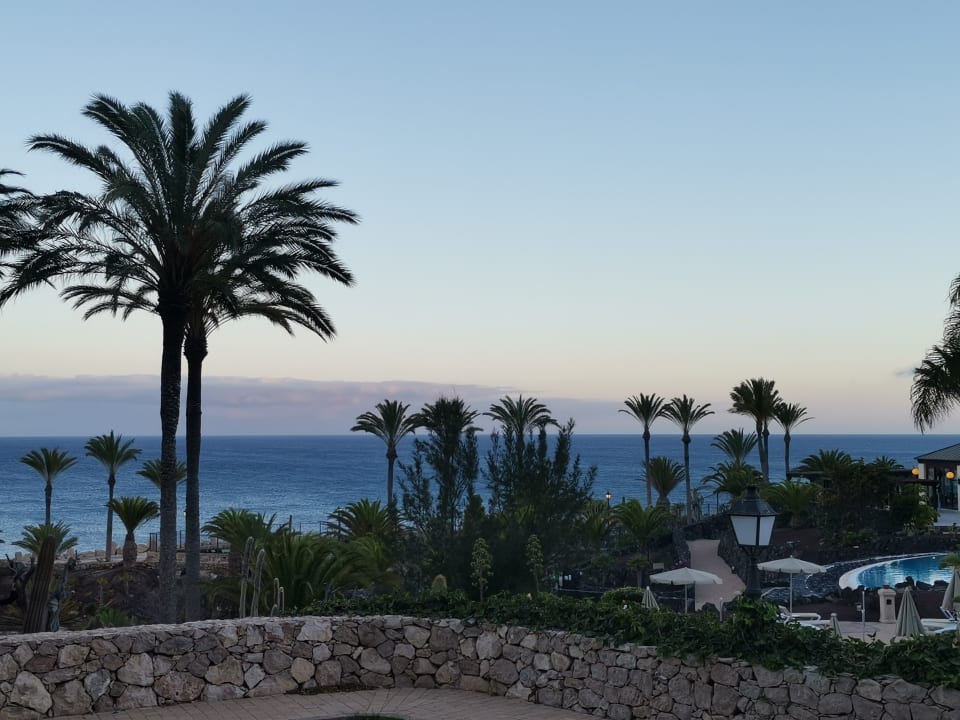 Ausblick R2 Rio Calma Hotel & Spa & Conference
