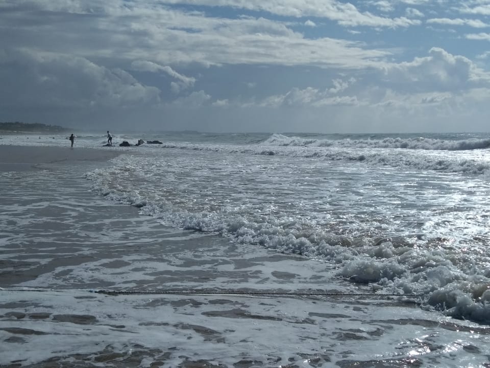 Strand VONRESORT Golden Coast