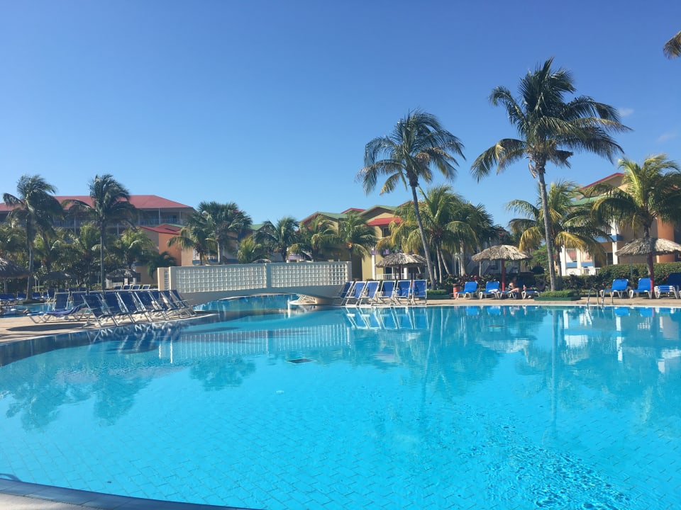 Pool Iberostar Origin Taínos