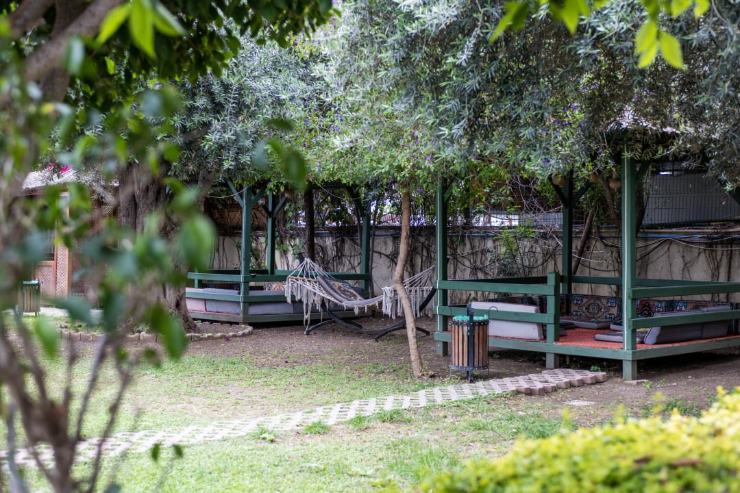 Sonstiges Lims Bona Dea Beach Hotel