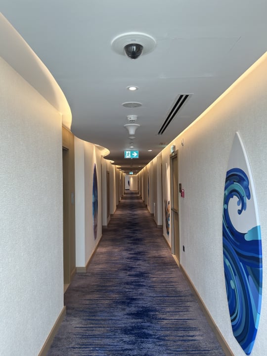 Sonstiges Hampton by Hilton Marjan Island