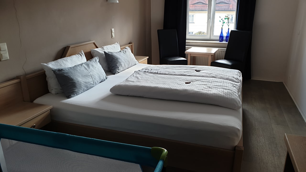 Zimmer Schwan Riedenburg Hotel & Gasthaus