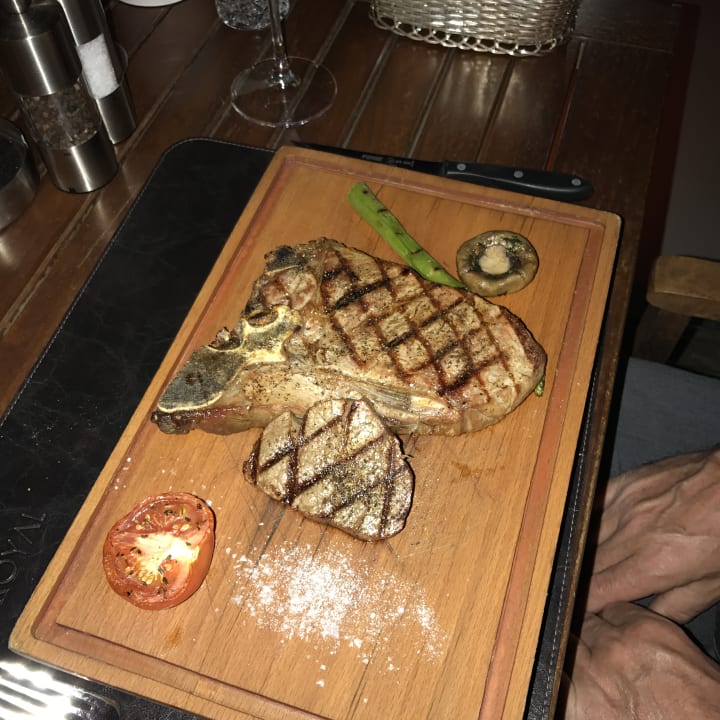 Restaurant Maxx Royal Belek Golf Resort