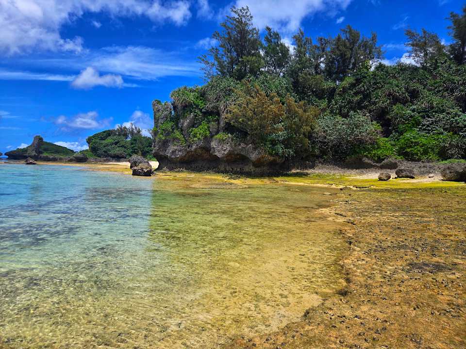 Strand Akachichi Guesthouse