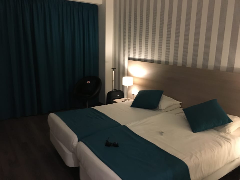 Zimmer Hotel Mellieha Bay