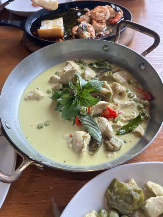 Gastro Meliá Koh Samui