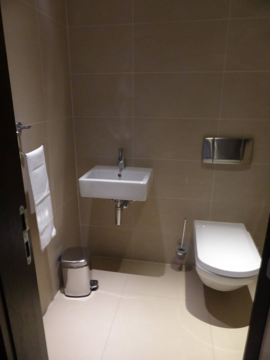 Bad Hotel Lausanne Palace