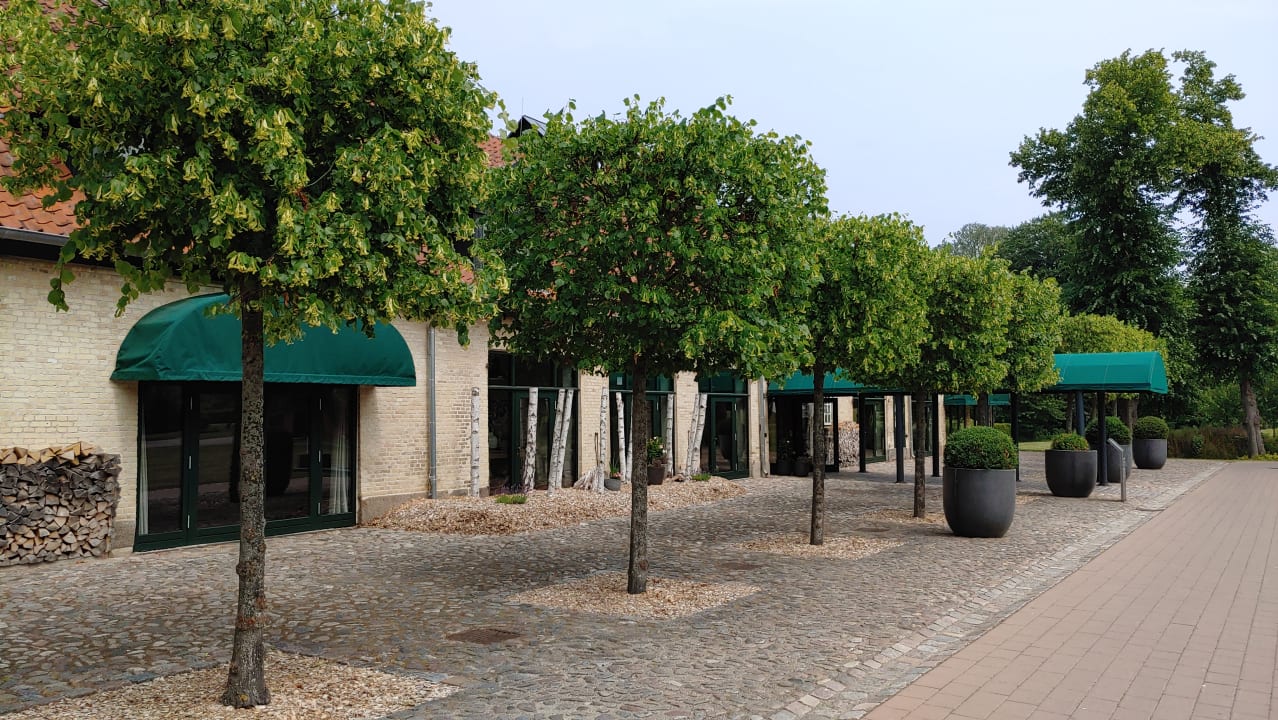 Sonstiges Weissenhaus Private Nature Luxury Resort