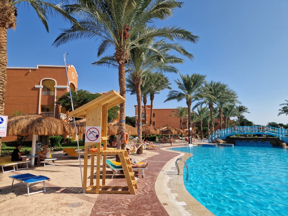 Pool Sentido Caribbean World Soma Bay