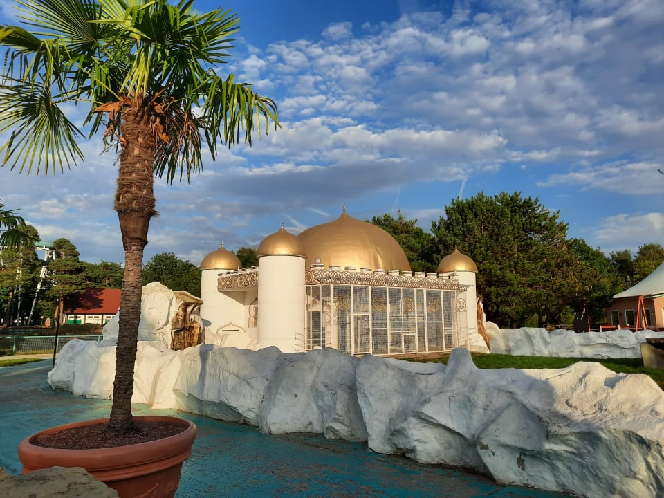 Sport & Freizeit Safariland Stukenbrock Erlebnisresort