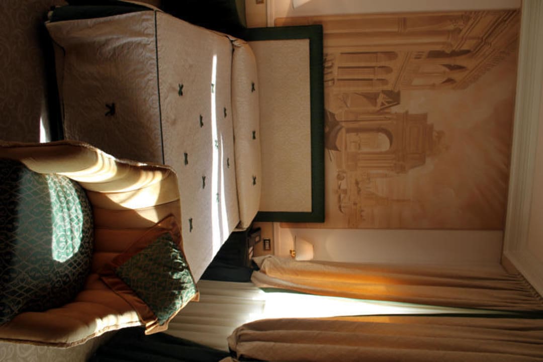 Standardzimmer Bauer Palazzo