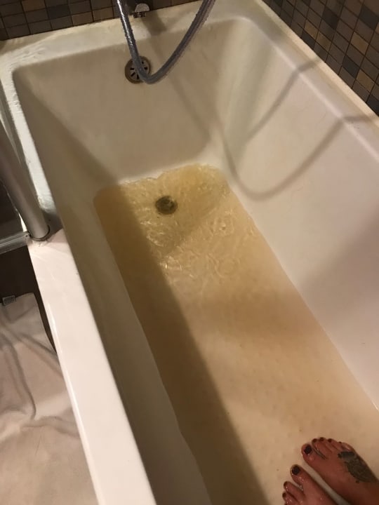 Zimmer Hotel Pine Bay Holiday Resort