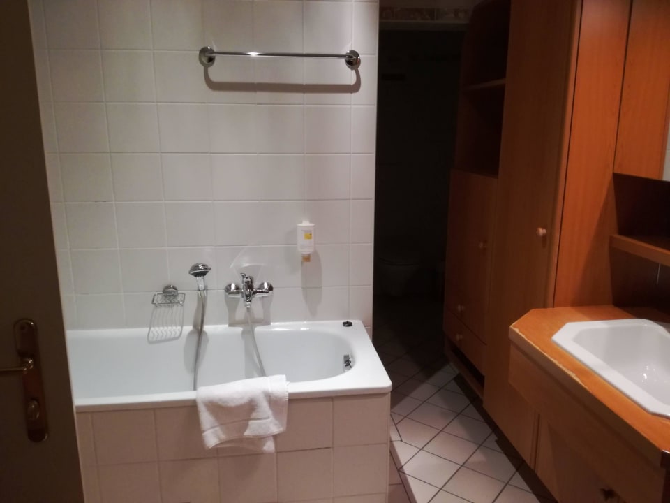 Oberes Bad Suite Hotel 200m zum Prater