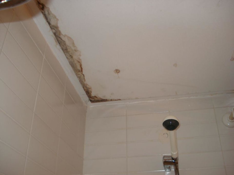 Douche Hotel Vibra Beverly Playa