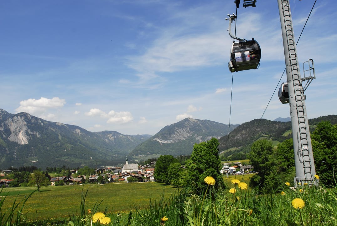 Reitherkogel Hotel Stockerwirt