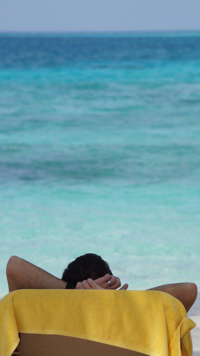 Impressionen Centara Ras Fushi Resort & Spa Maldives