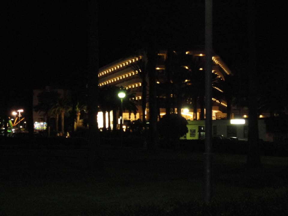 Einfach Traumhaft  allsun Hotel Bahia del Este