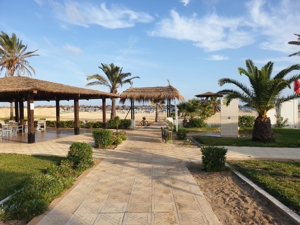 Strand AQI Venus Beach