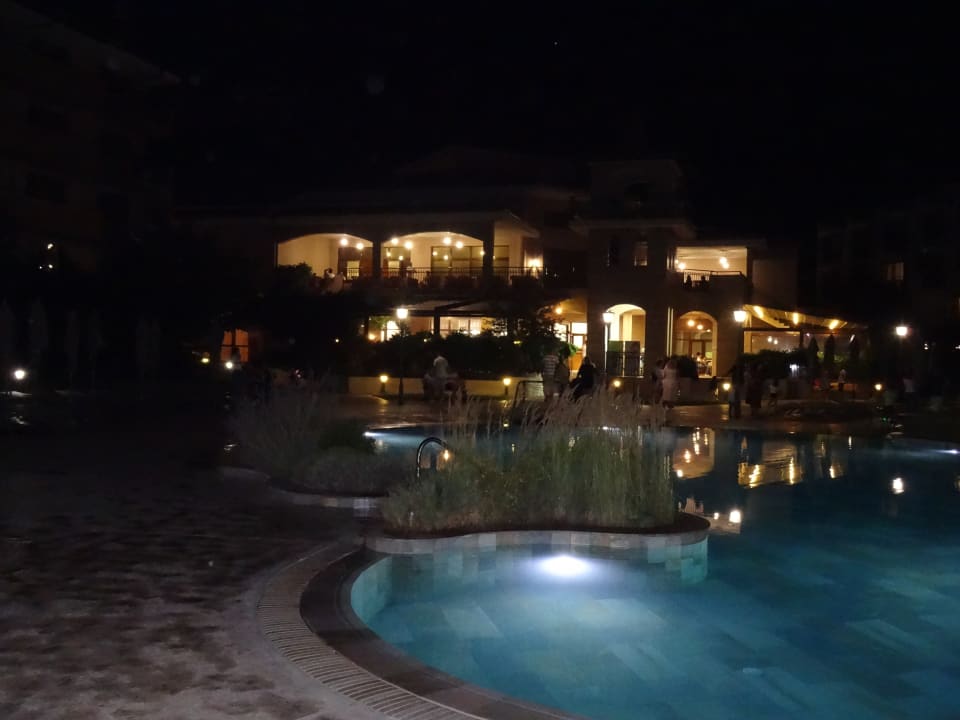 Pool HVD Clubhotel Miramar