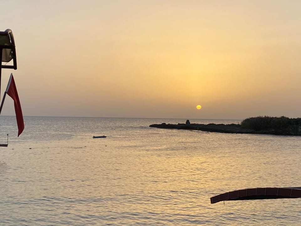 Ausblick Oz Hotels Incekum Beach
