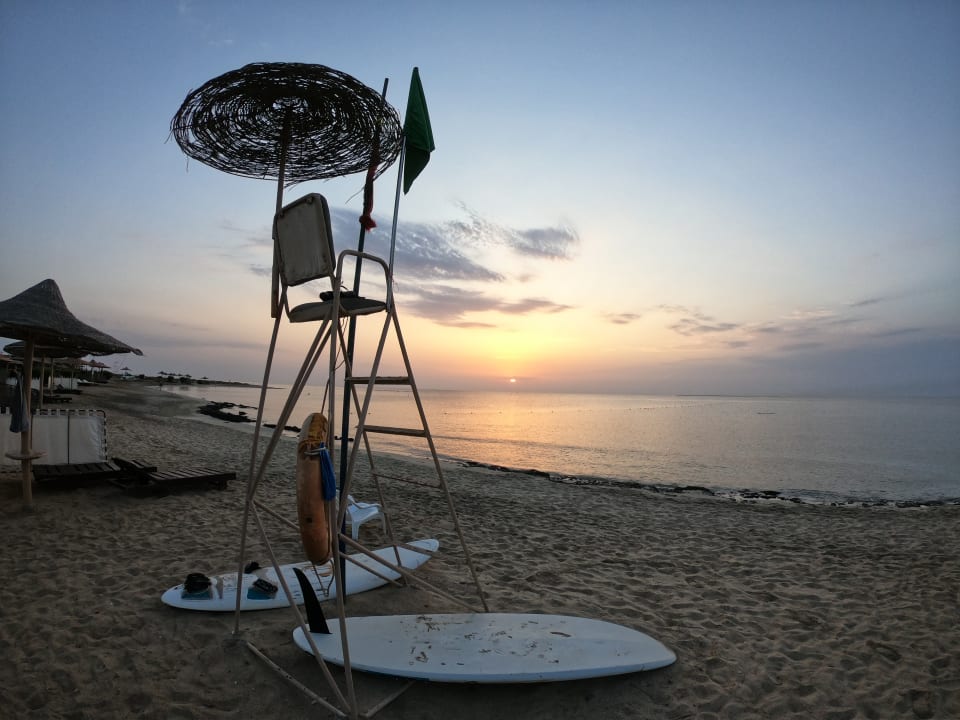 Strand Shams Alam Beach Resort