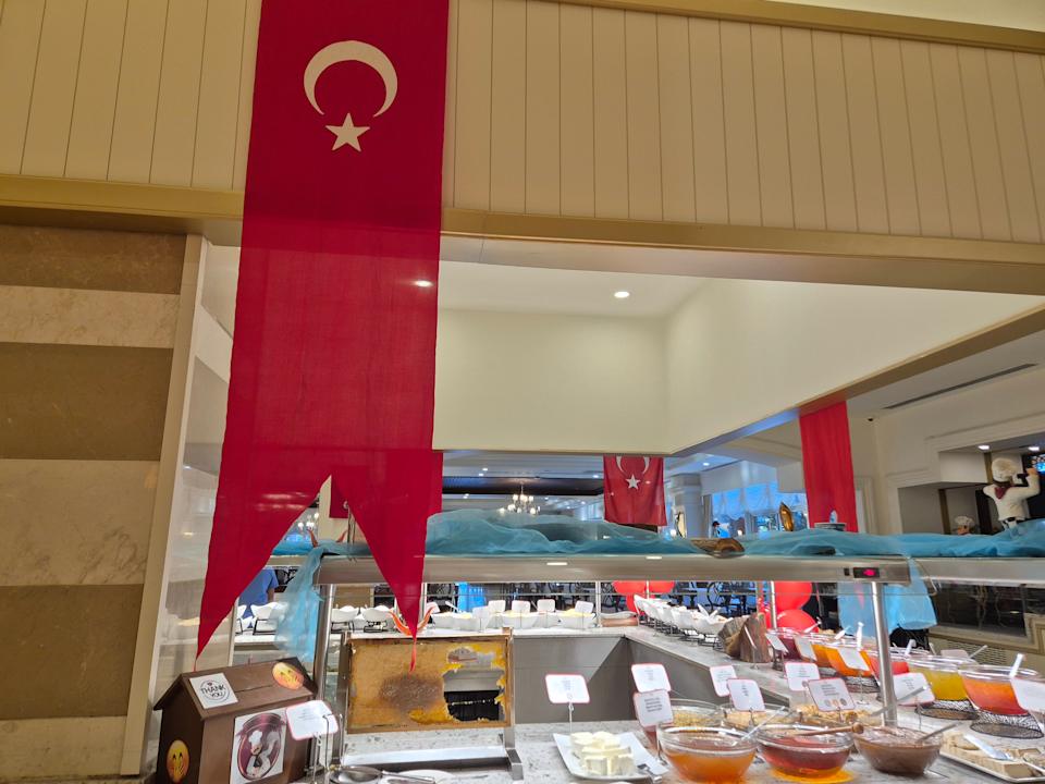 Gastro Diamond Excellence Resort & Spa