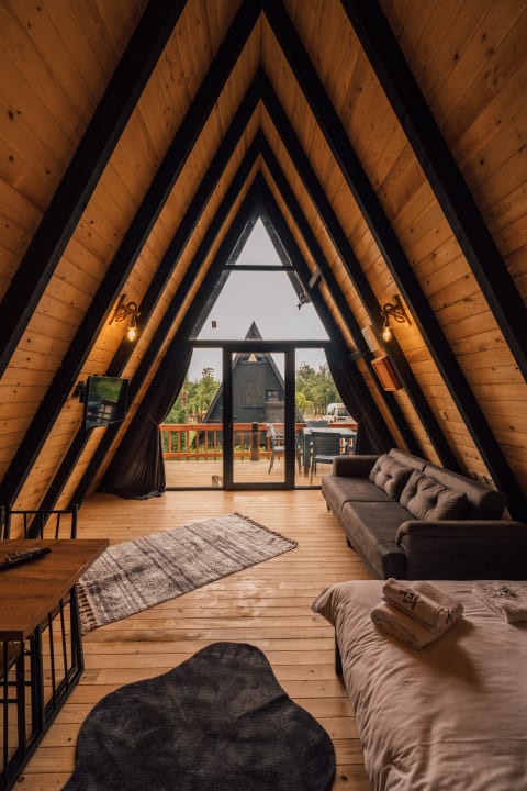 Zimmer Palm Bungalov Hotel