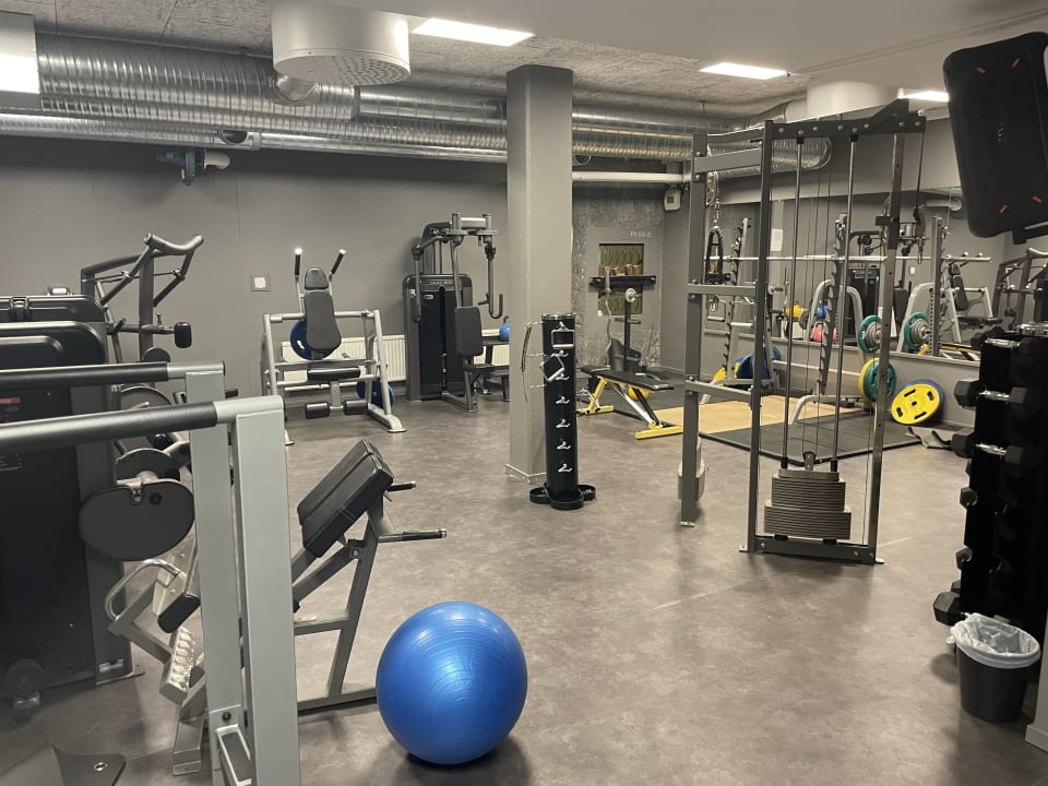 Sport & Freizeit Hotel Laponia