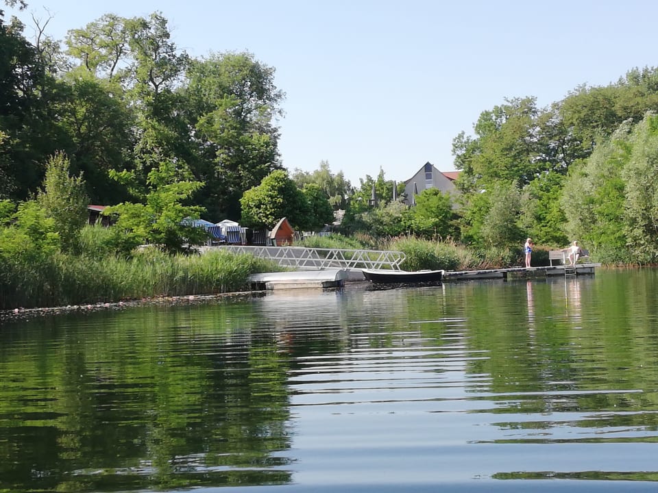 Strand Hotel Acamed Resort