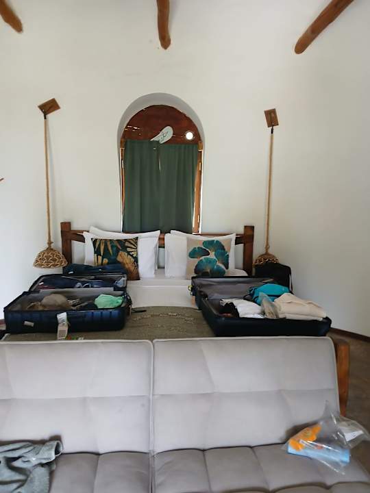 Zimmer Aya Beach Resort