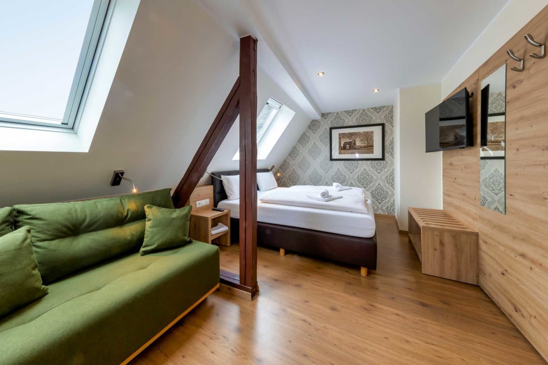 Zimmer AKZENT Hotel Roter Ochse