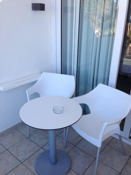 Balkon Iberostar Waves Bahia de Palma