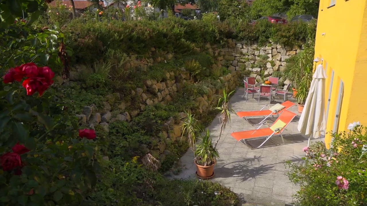 Sonstiges Landhotel Larenzen