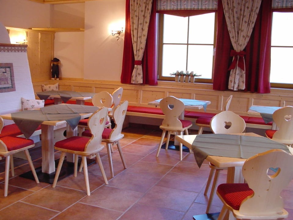 Restaurant Boutique Hotel Martha