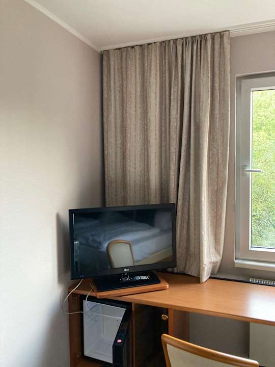 Zimmer Best Western Plaza Hotel Zwickau