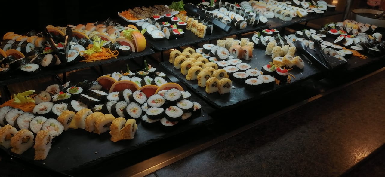 Gastro Relaxia Beverly Park