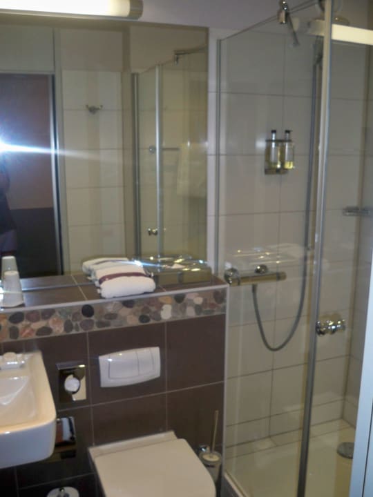 Bad  AMERON Luzern Hotel Flora