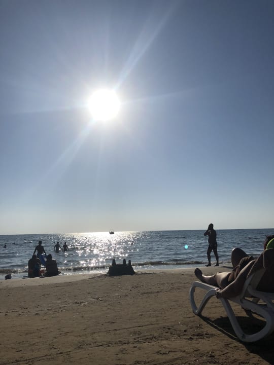 Strand Sidemarin Kirman Premium