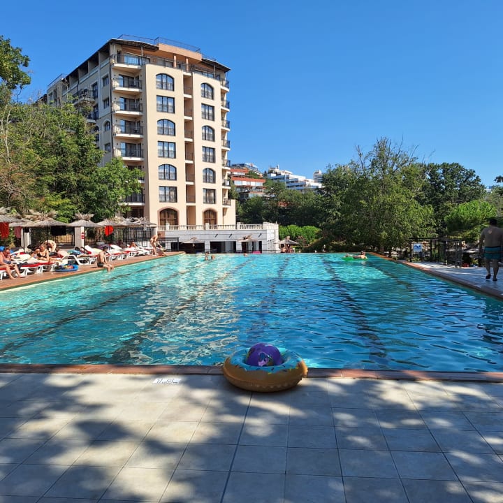 Pool SH Dolce Vita