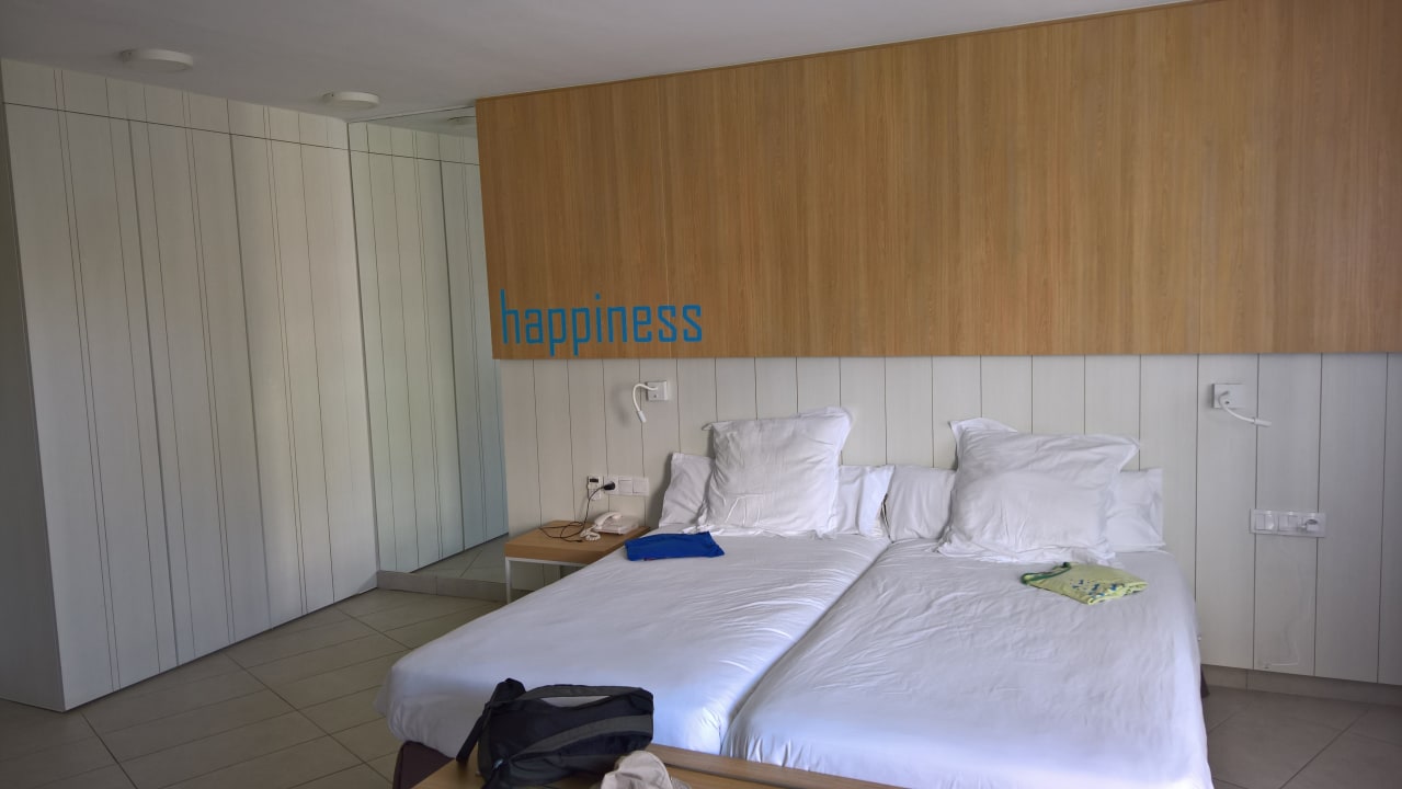 Zimmer Servatur Playa Bonita