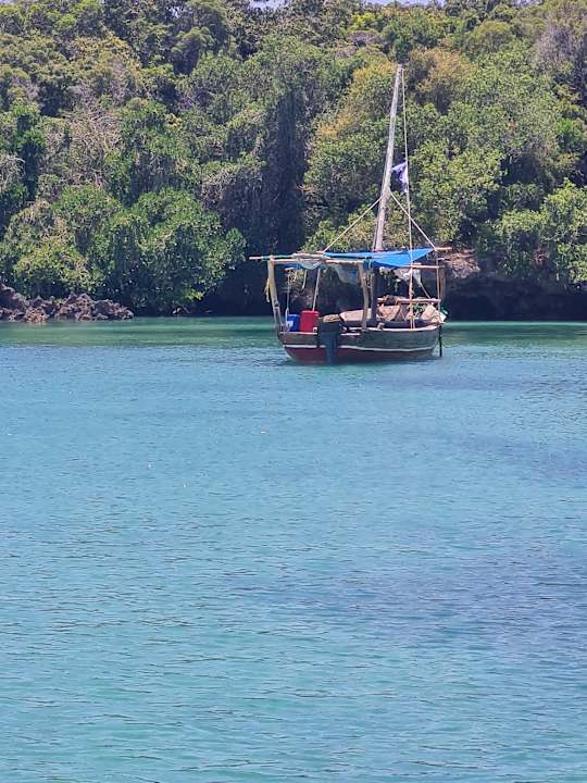 Sport & Freizeit Hotel Kiwengwa Beach Resort