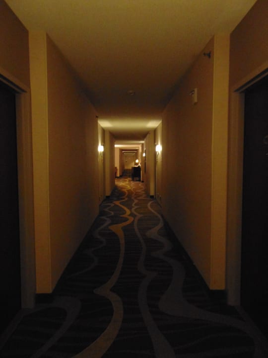 Sonstiges Renaissance Austin Hotel