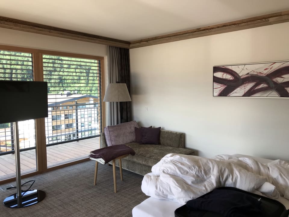 Zimmer Hotel Zentral