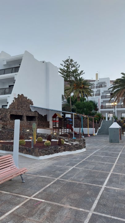 Außenansicht Sol Fuerteventura Jandia - All Suites