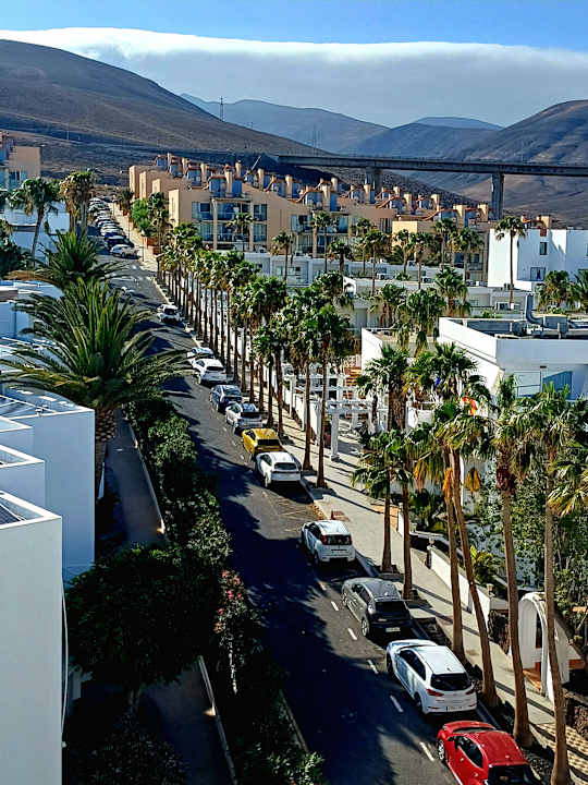 Außenansicht Marina Playa Suite Hotel