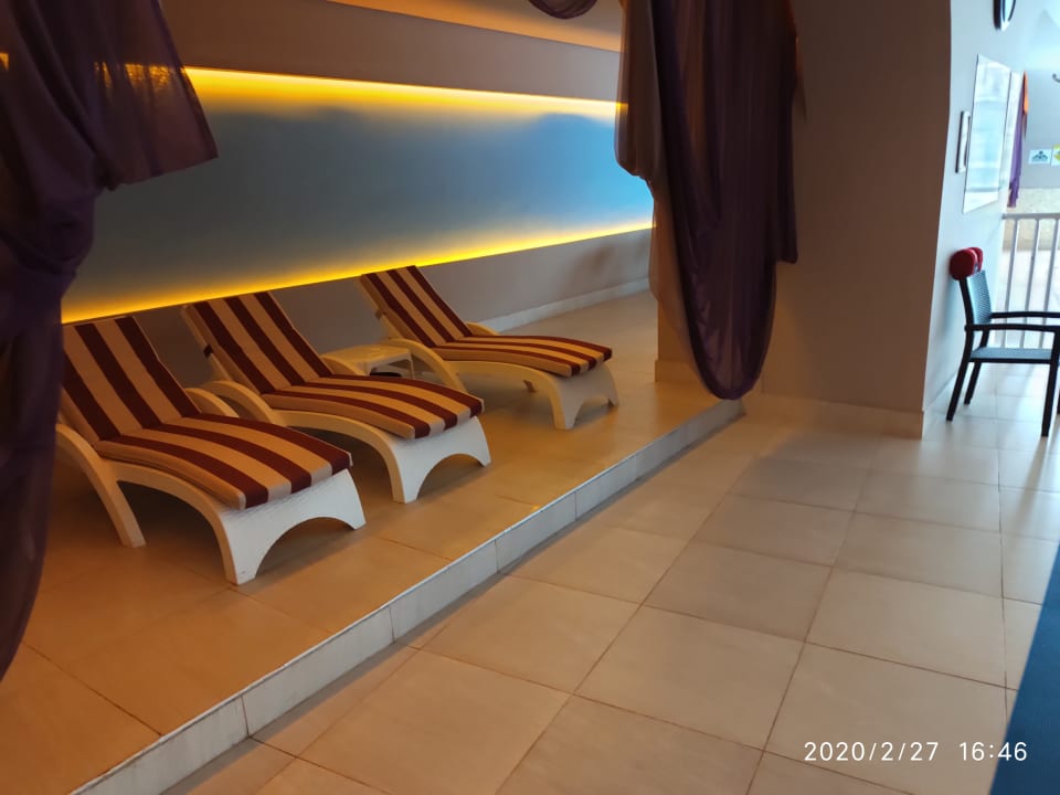 Sport & Freizeit TUI MAGIC LIFE Jacaranda