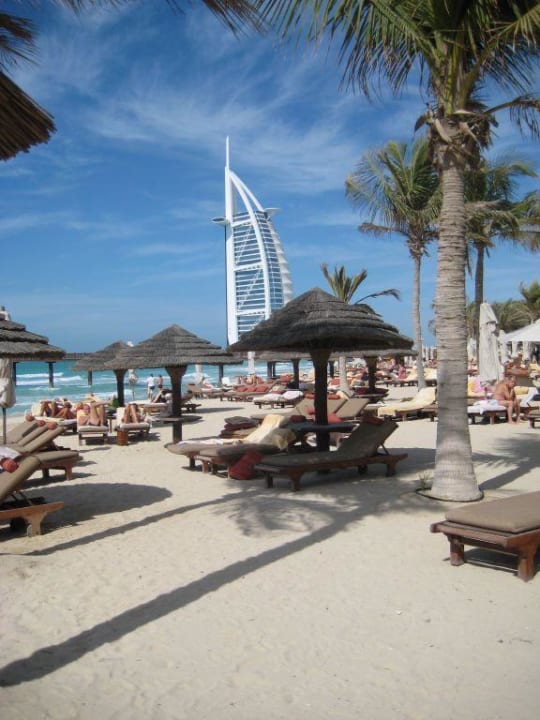 Strand Jumeirah Al Qasr