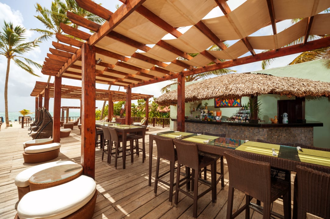 Bar Mare Nostrum Punta Cana Princess All Suites Resort & Spa