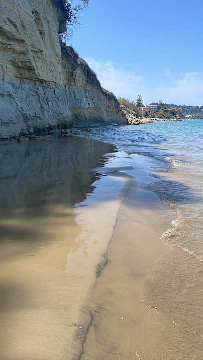 Strand Roda Beach Resort & Spa