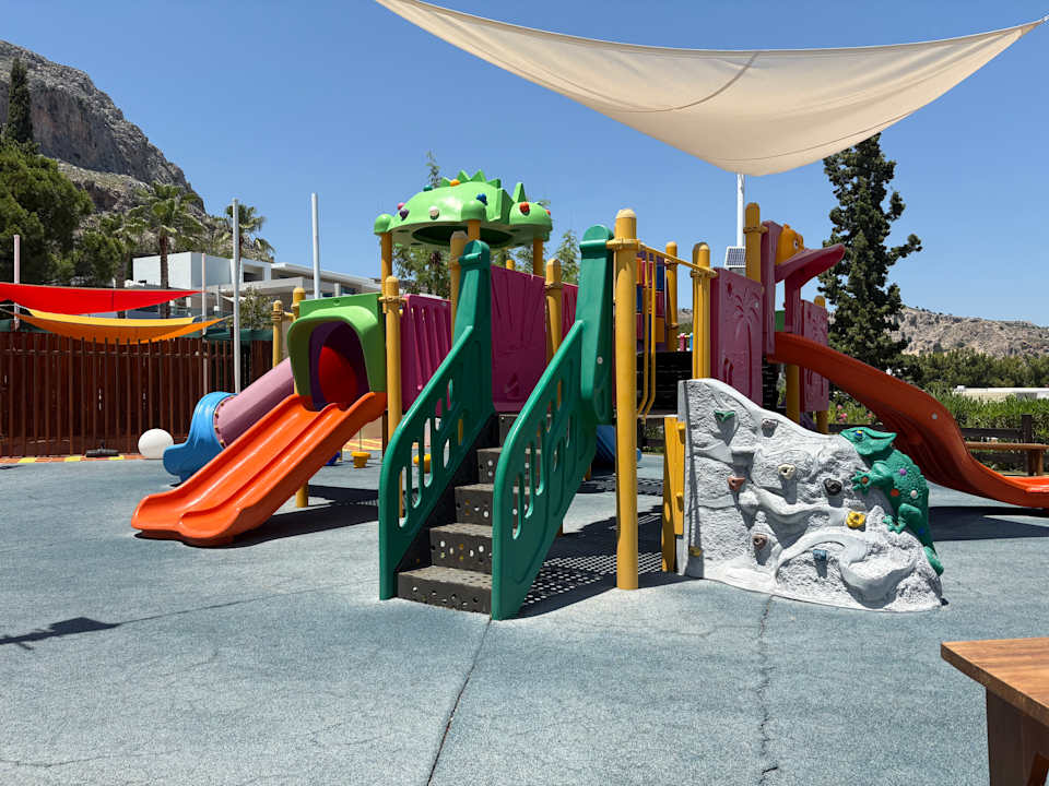 Sport & Freizeit alltoura Club Hotel Porto Angeli Beach Resort